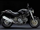 Ducati Monster 620ie Dark
